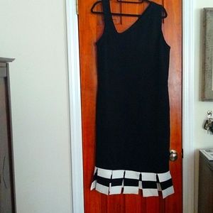Rachel Roy sexy knit dress